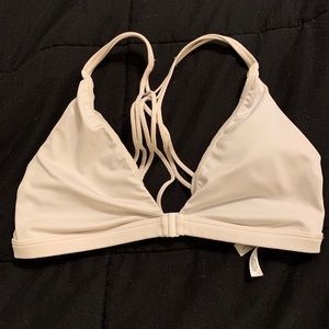 Small Victoria’s Secret sports bra